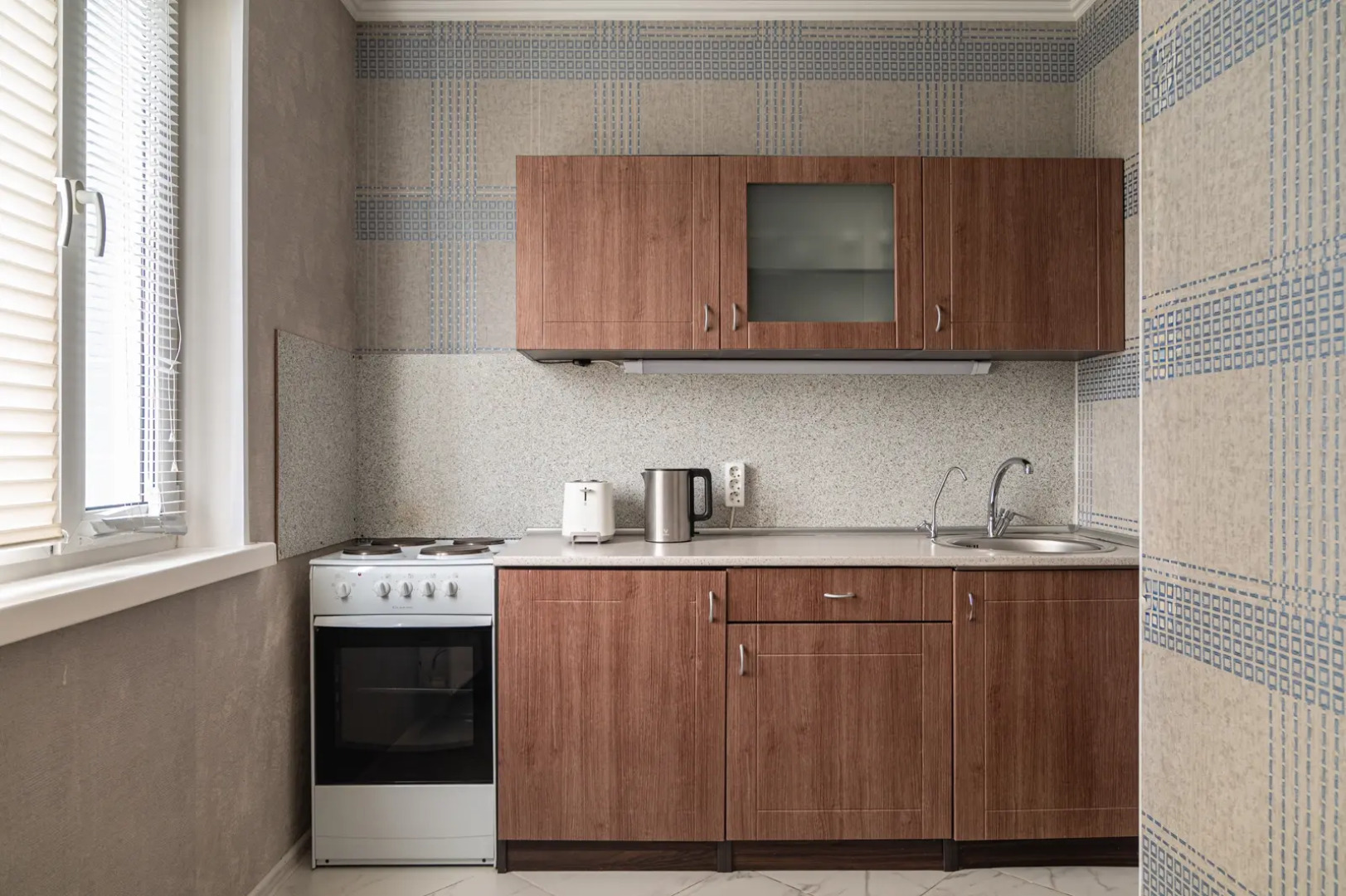 Квартира Axis.Moscow рядом с метро