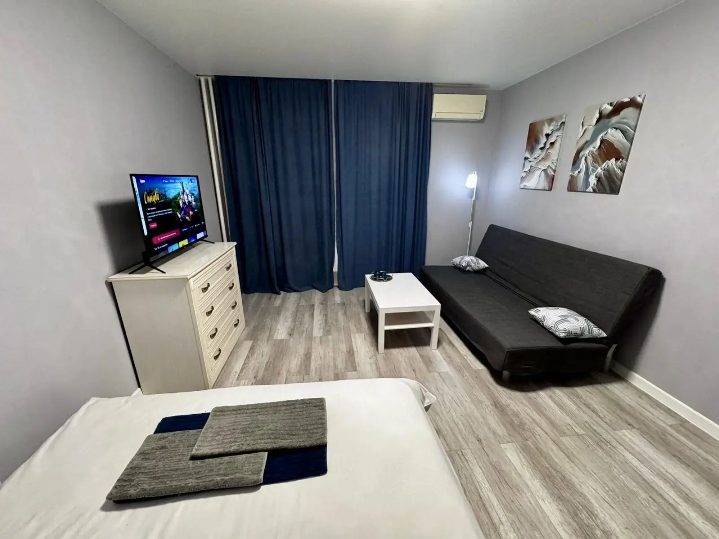 Квартира уютная на Проспекте Вернадского