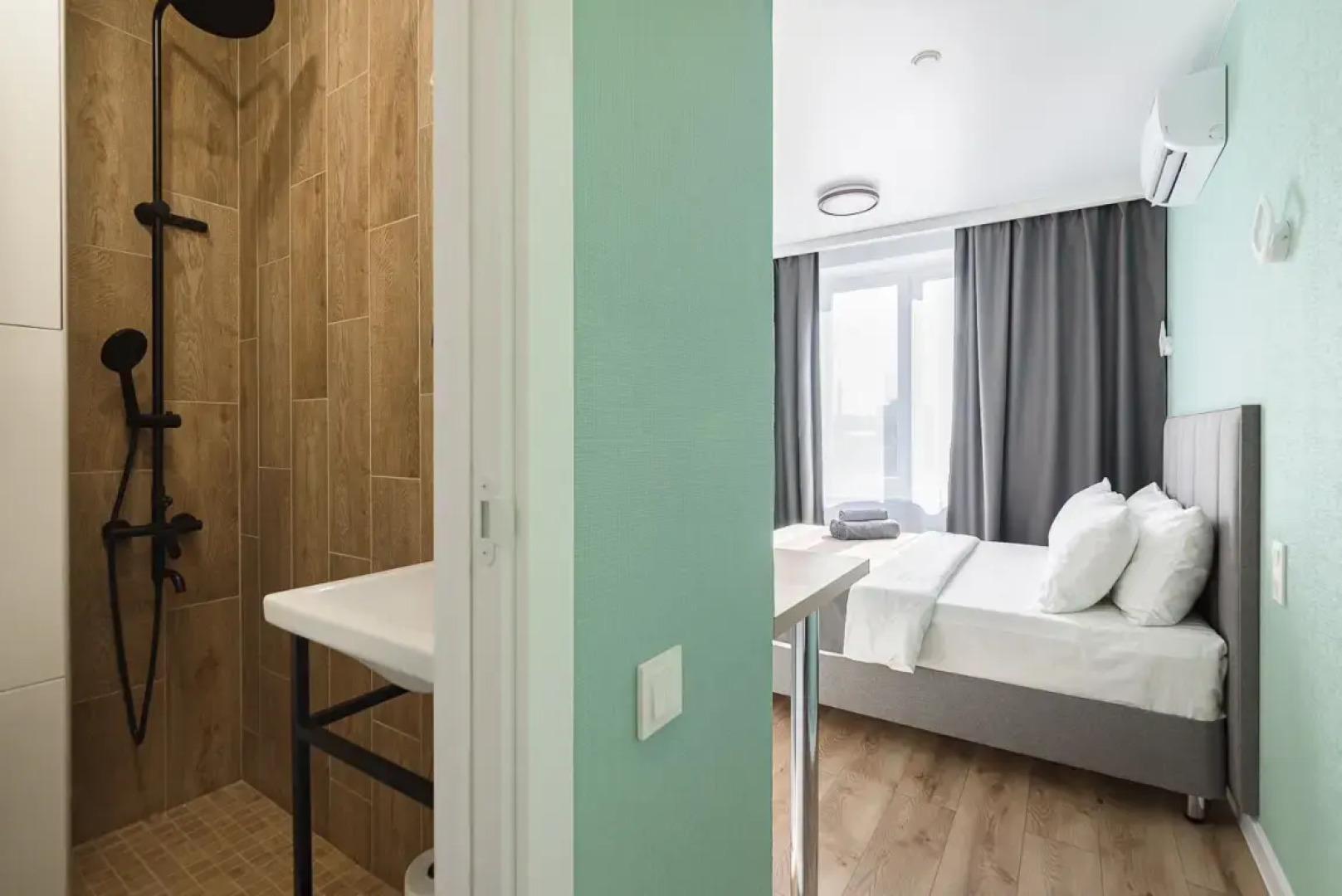 Апартаменты 3 Евро на 43-Армии