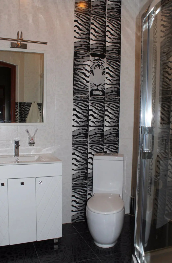 Гостевой Дом Vila Plaza