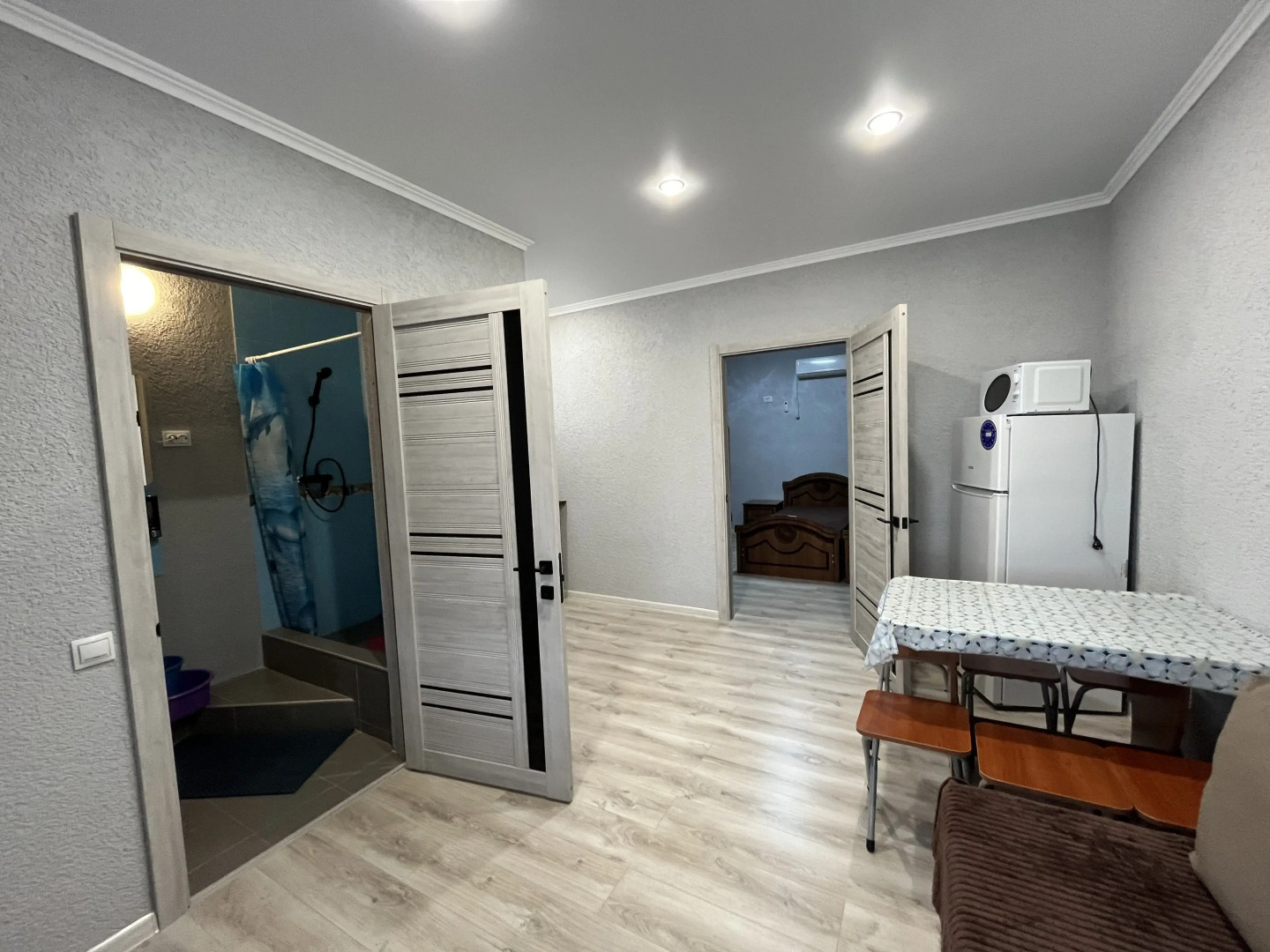 Гостевой дом на Таманской 10