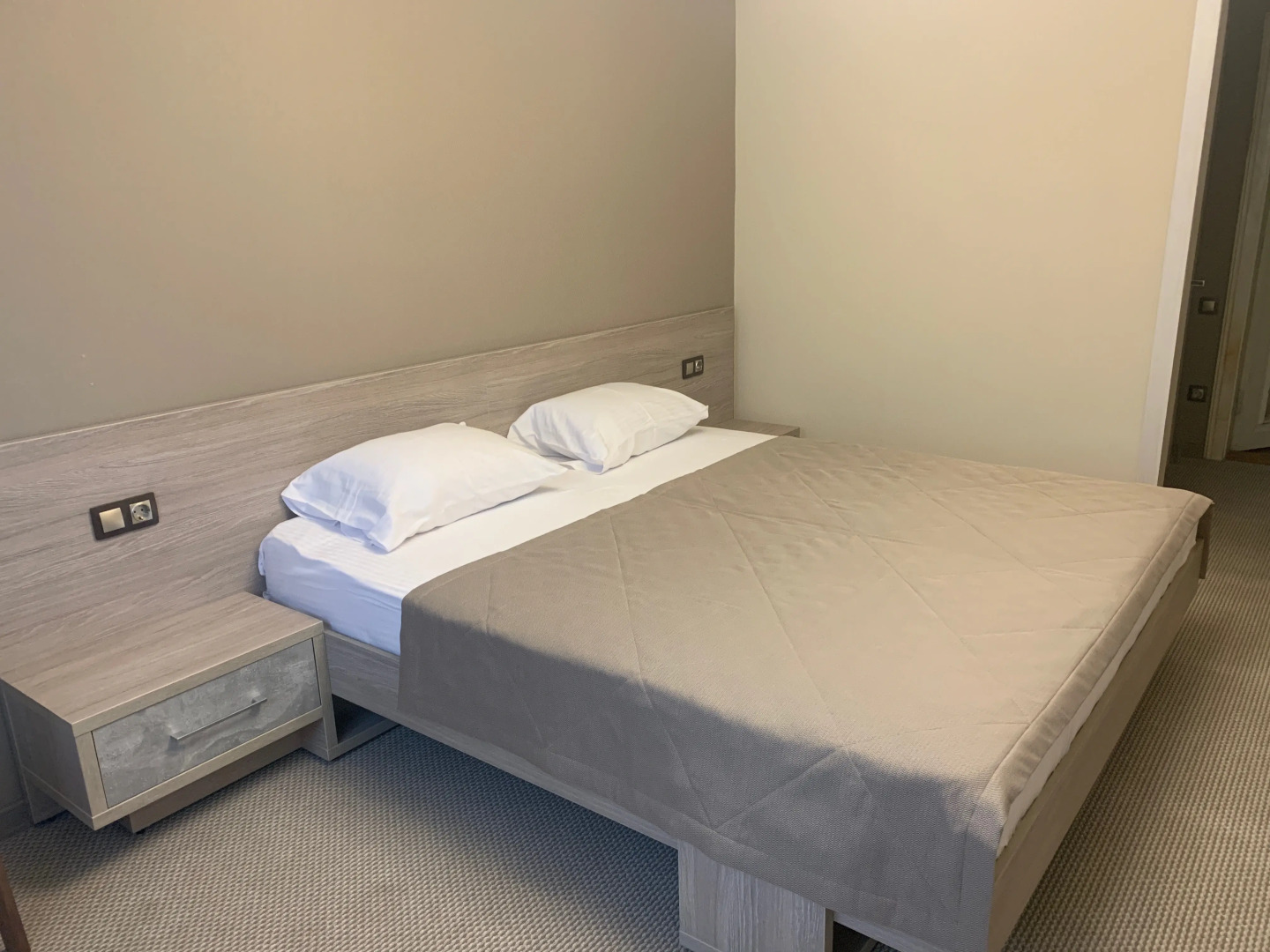 Гостевой дом Вита