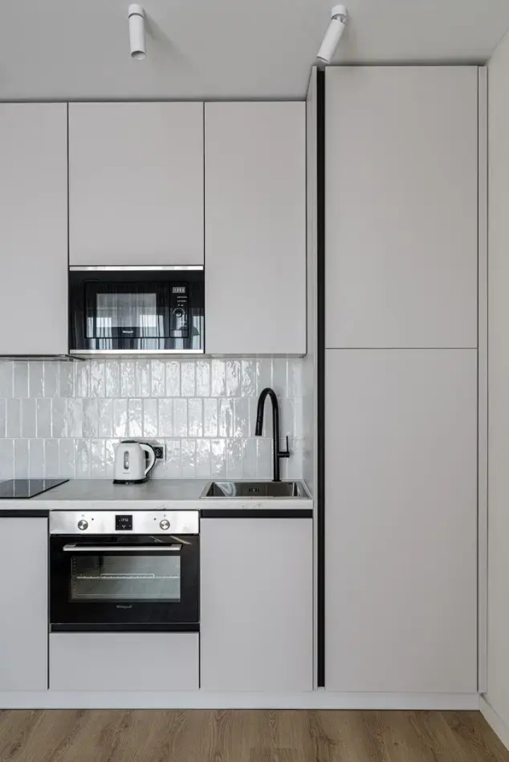 Квартира Camerton apart