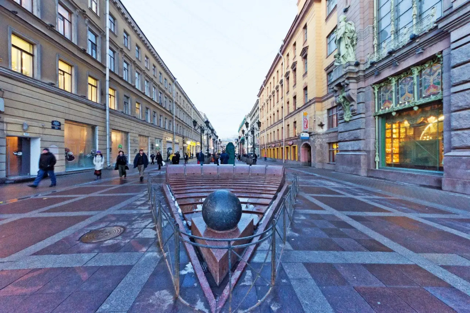 Хостел Театр