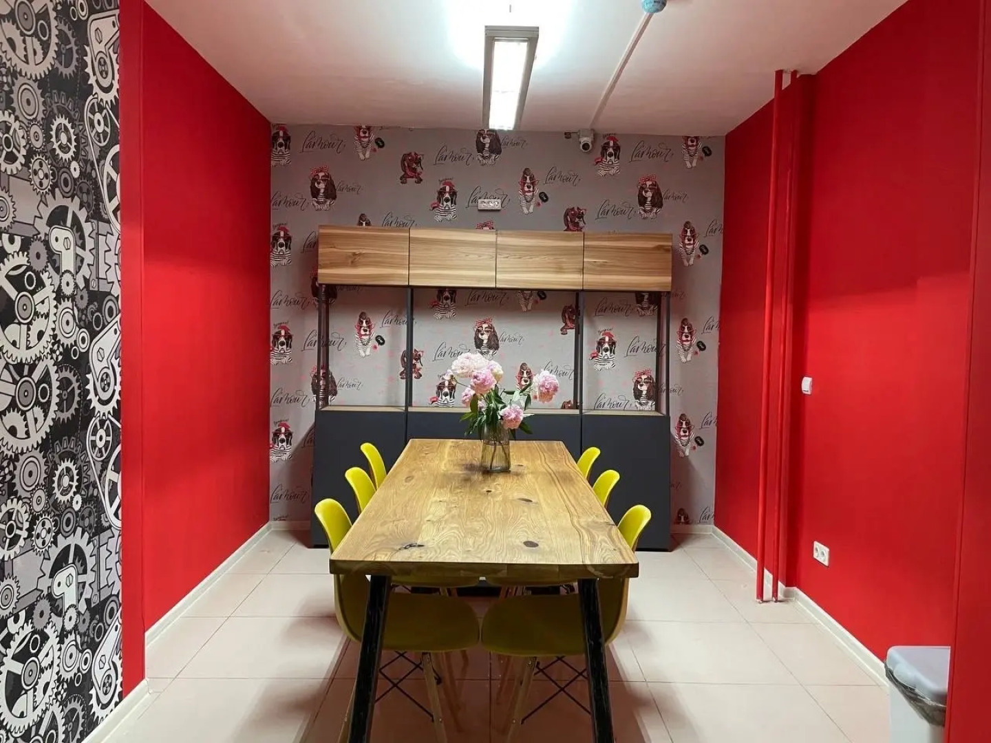 Хостел Ижстория