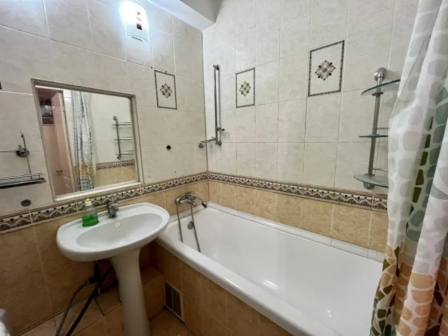 67 Двухкомнатные Апартаменты Новый Арбат