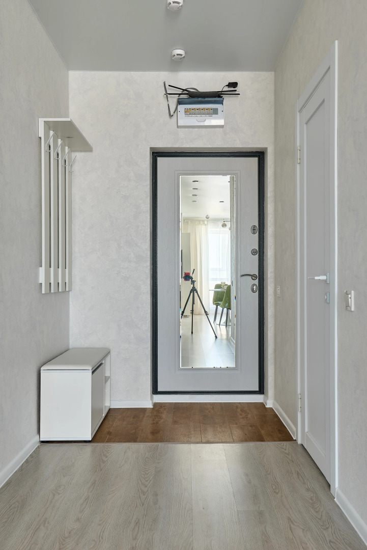 Квартира в Левобережном