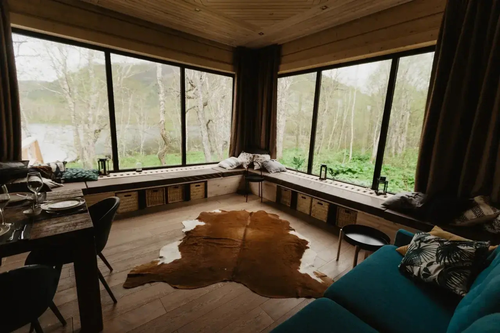 Отель Лагуна