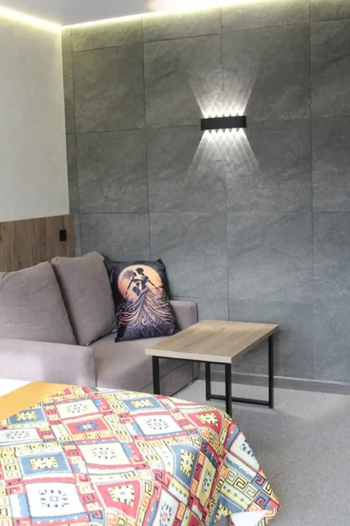 Отель Chalet FoRRest