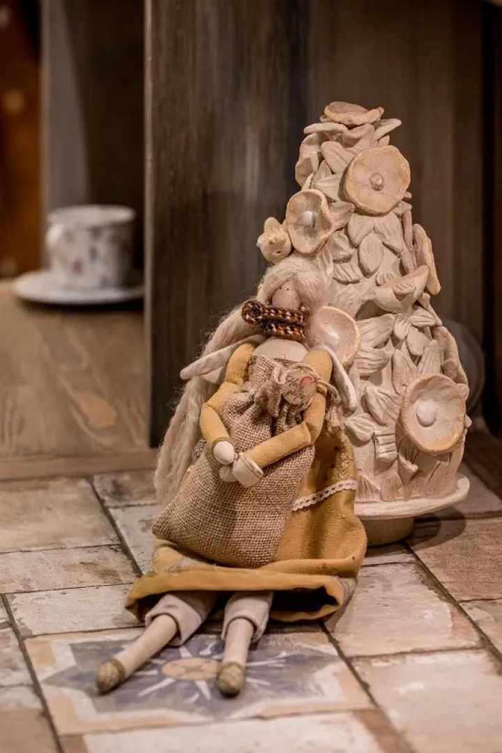 Арт Отель Трезини Trezzini Art Hotel ООО Эвростиль