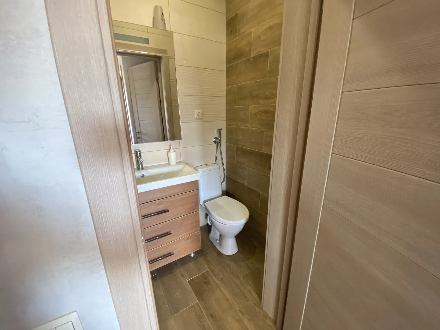 Частный Дом с бассейном на территории отеля GREY'S