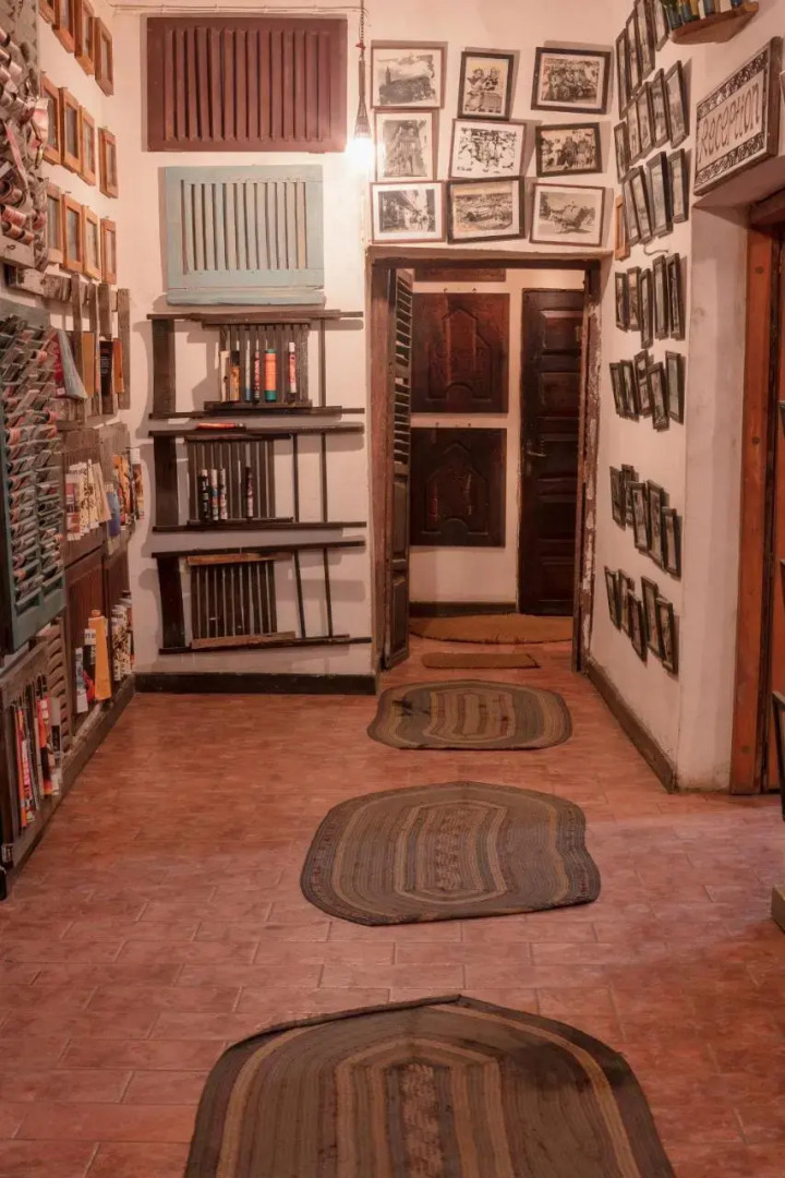 Бутик-отель Malindi Boutique