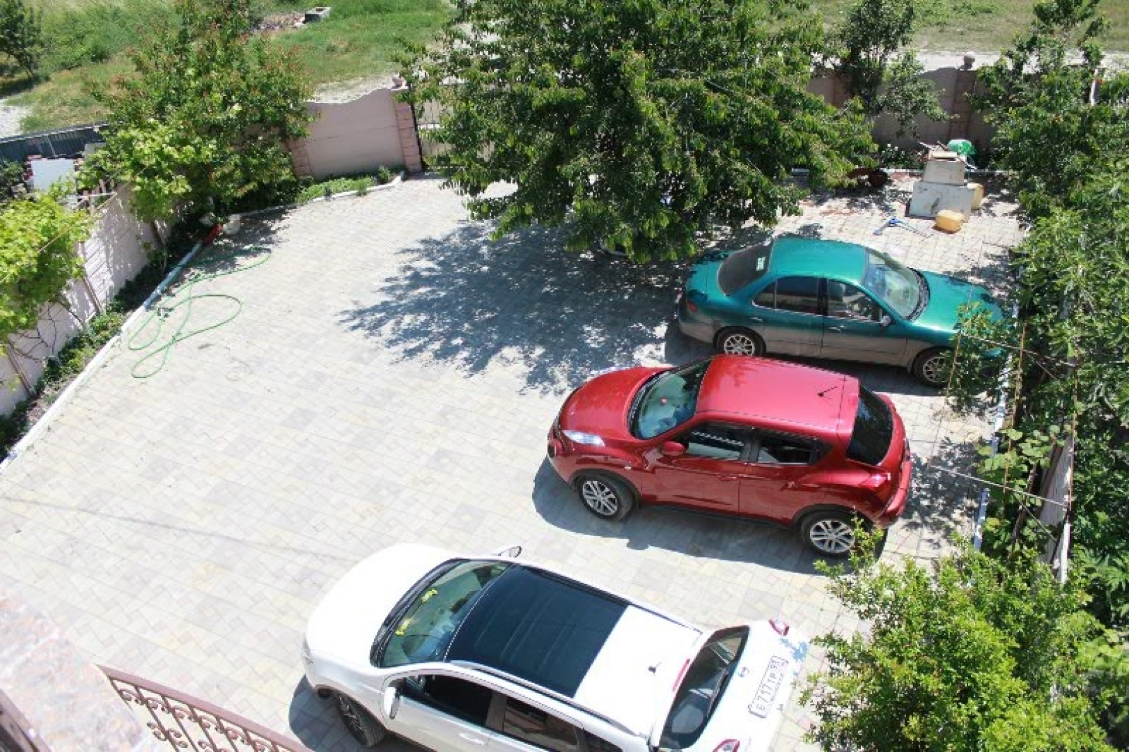 Гостевой дом Фантазия