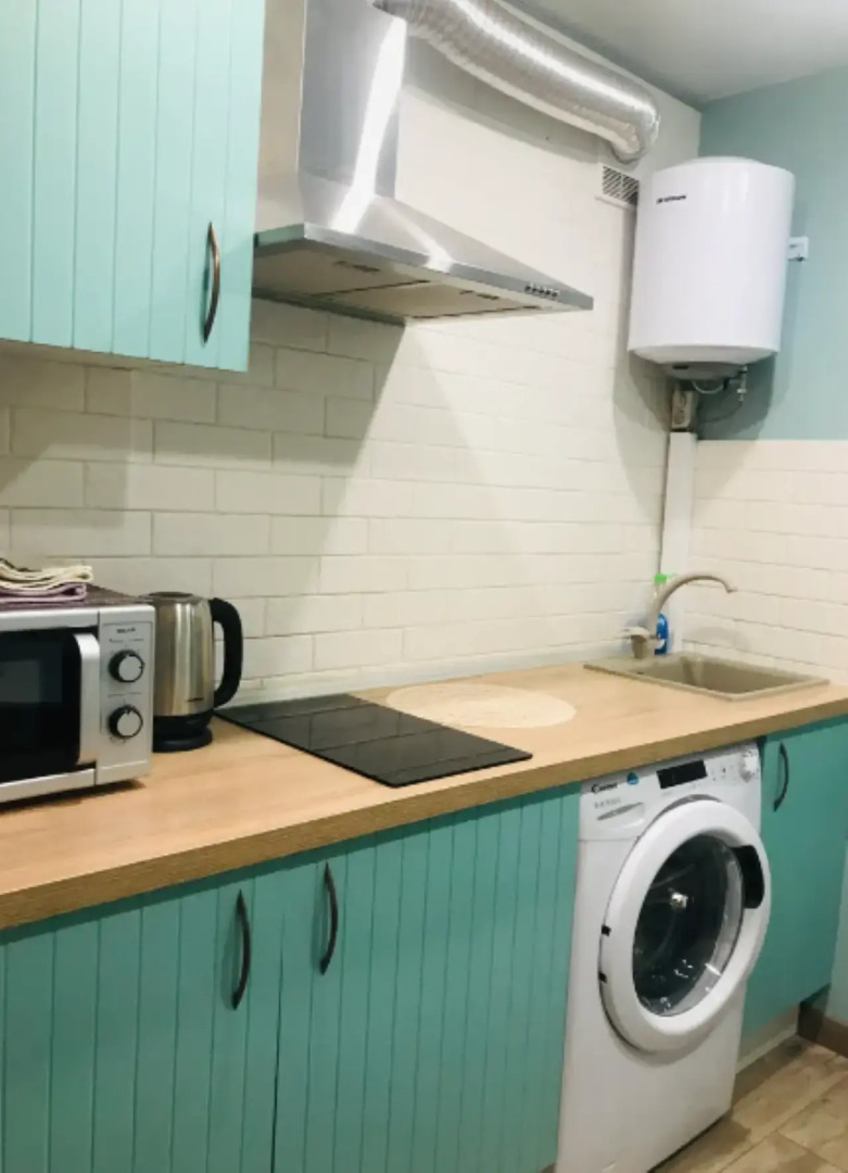 Апартаменты на Пролетарской 11