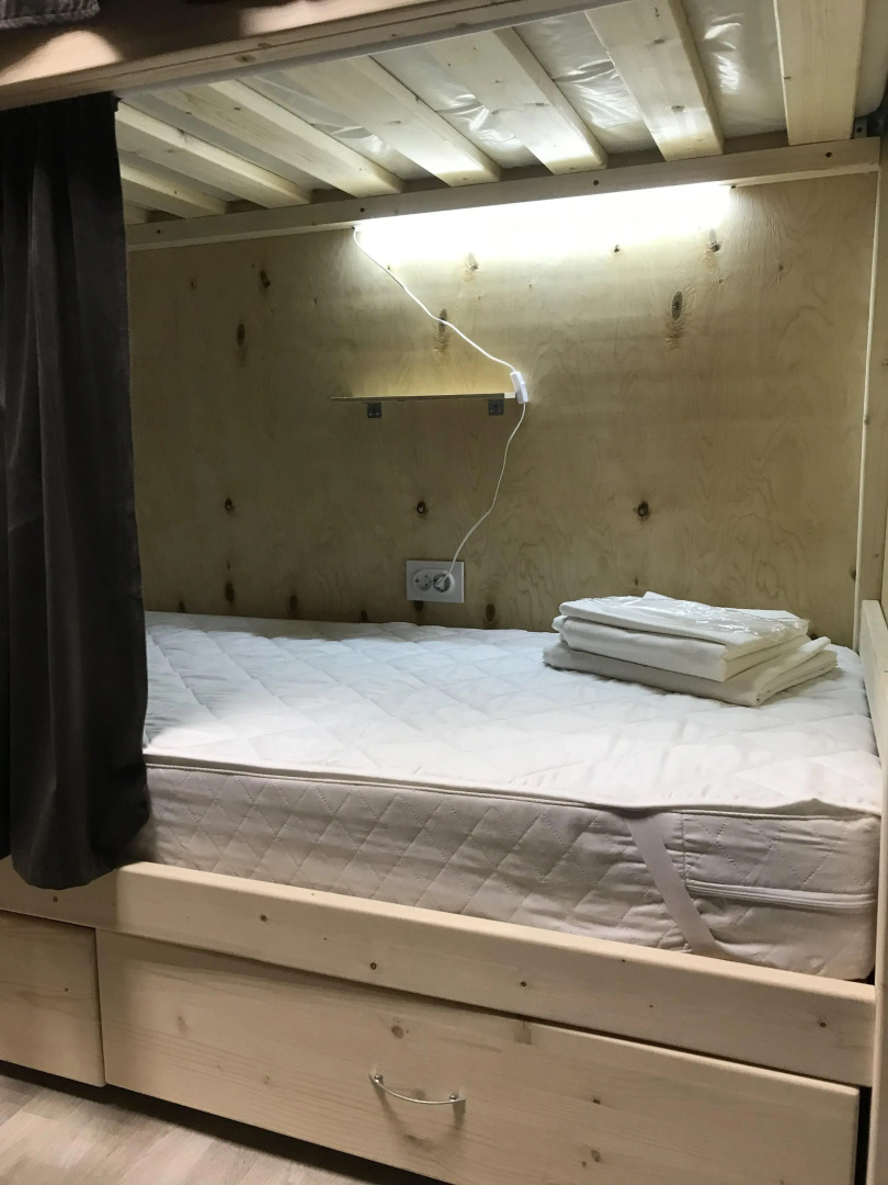 Хостел Космос