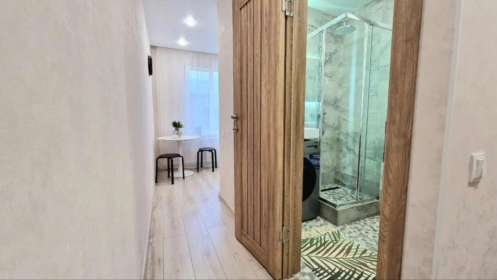 Квартира стандарт у Исторического Центра