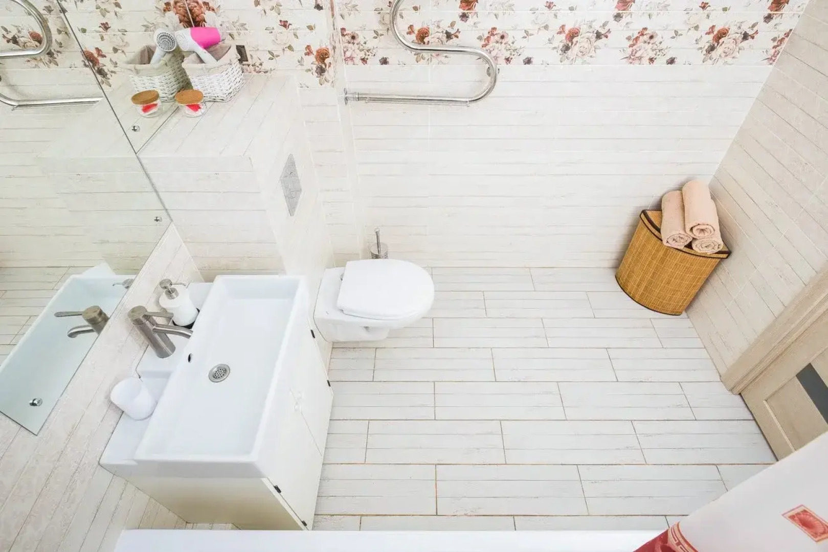 Апартаменты в Жк Оазис с Красивым Видом