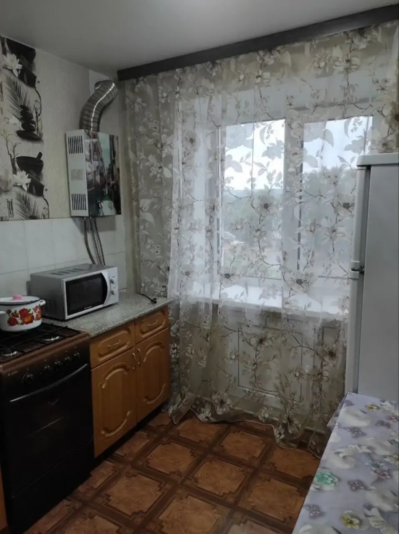 Квартира 1-Комнатная с Кондиционером