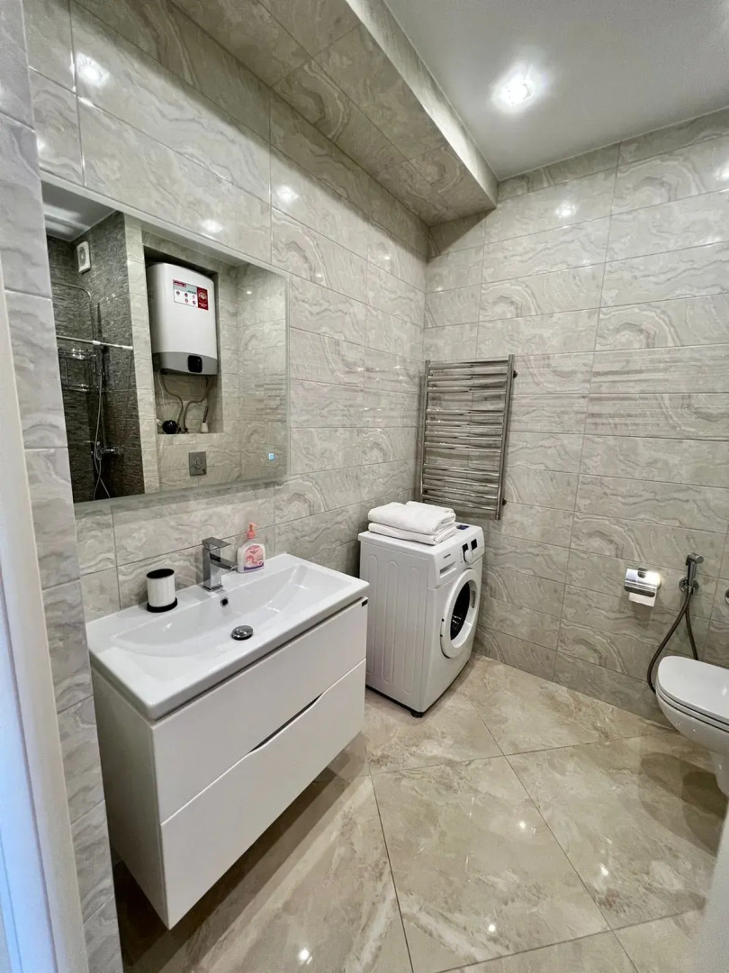 Апартаменты ЖК "Панорама"