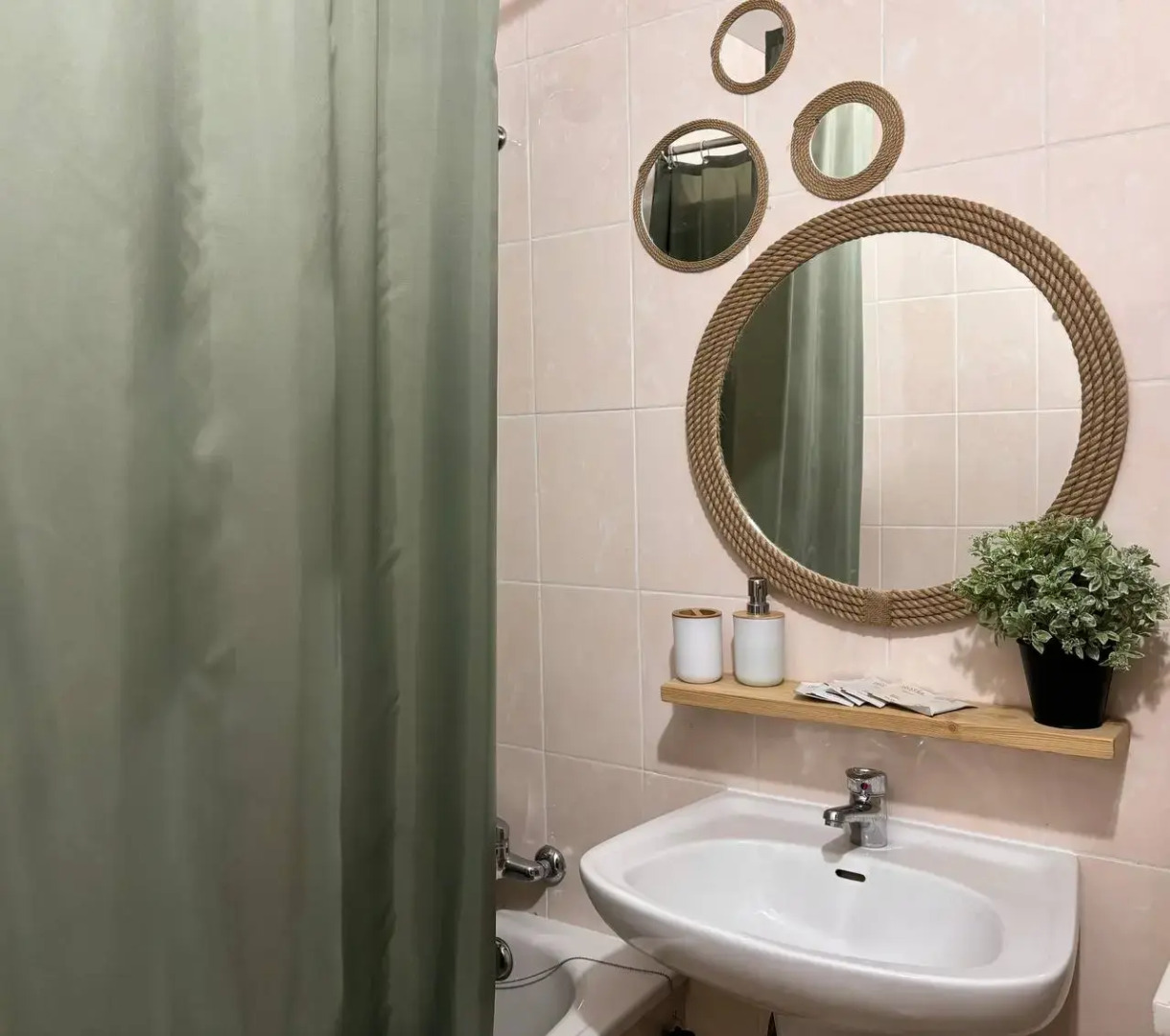 Квартира Когутай