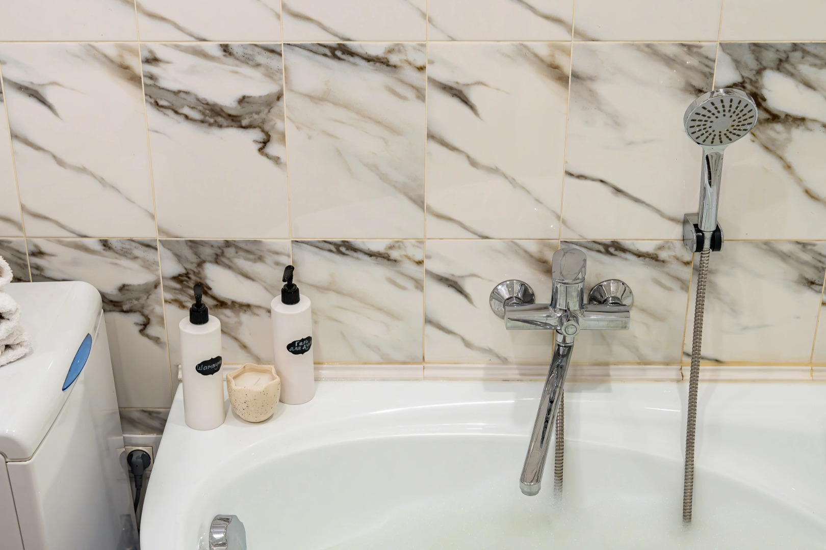 Квартира у метро Московская