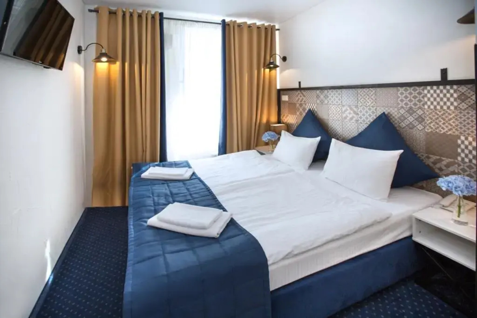 Апарт-отель Наумов