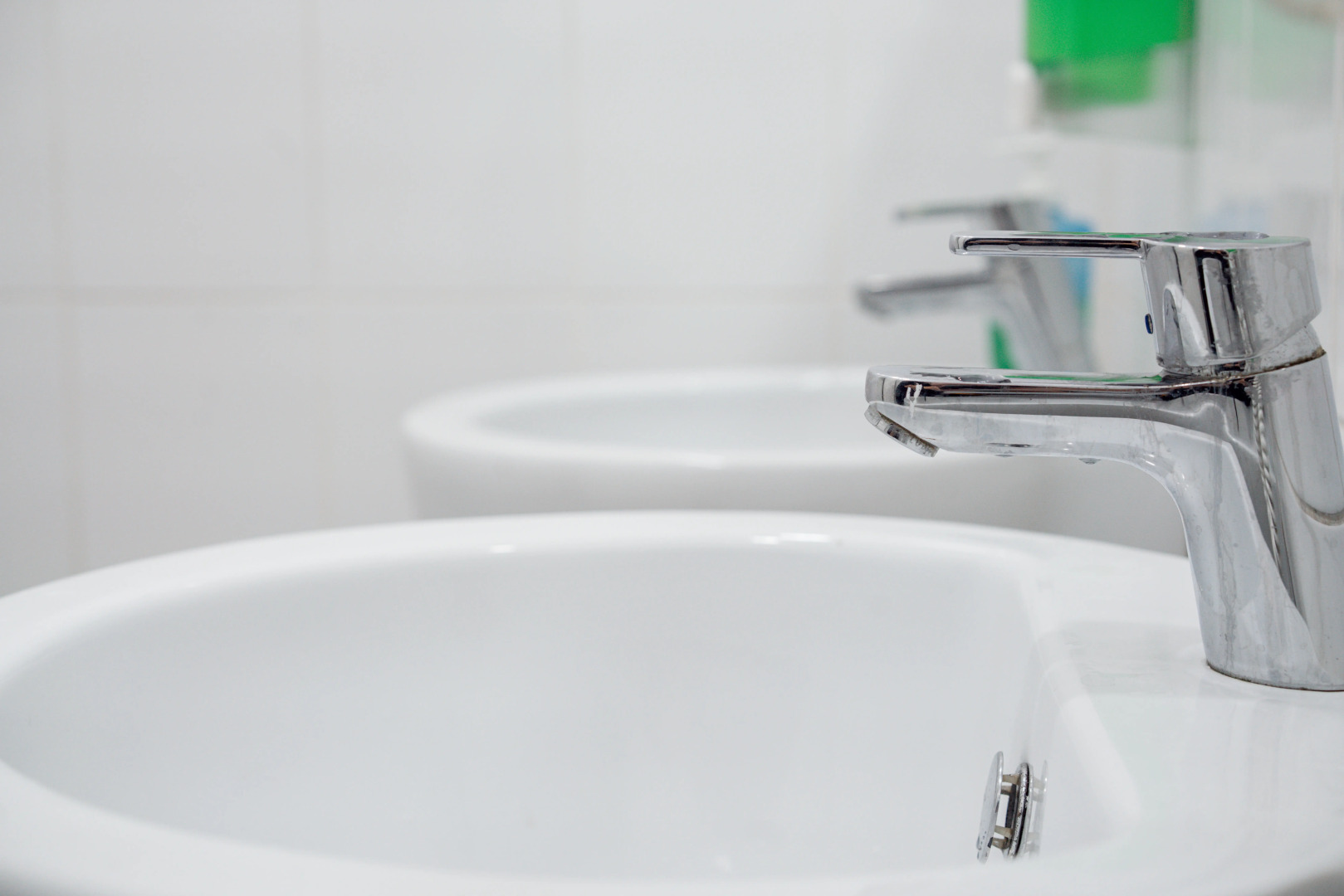 Хостел Белый