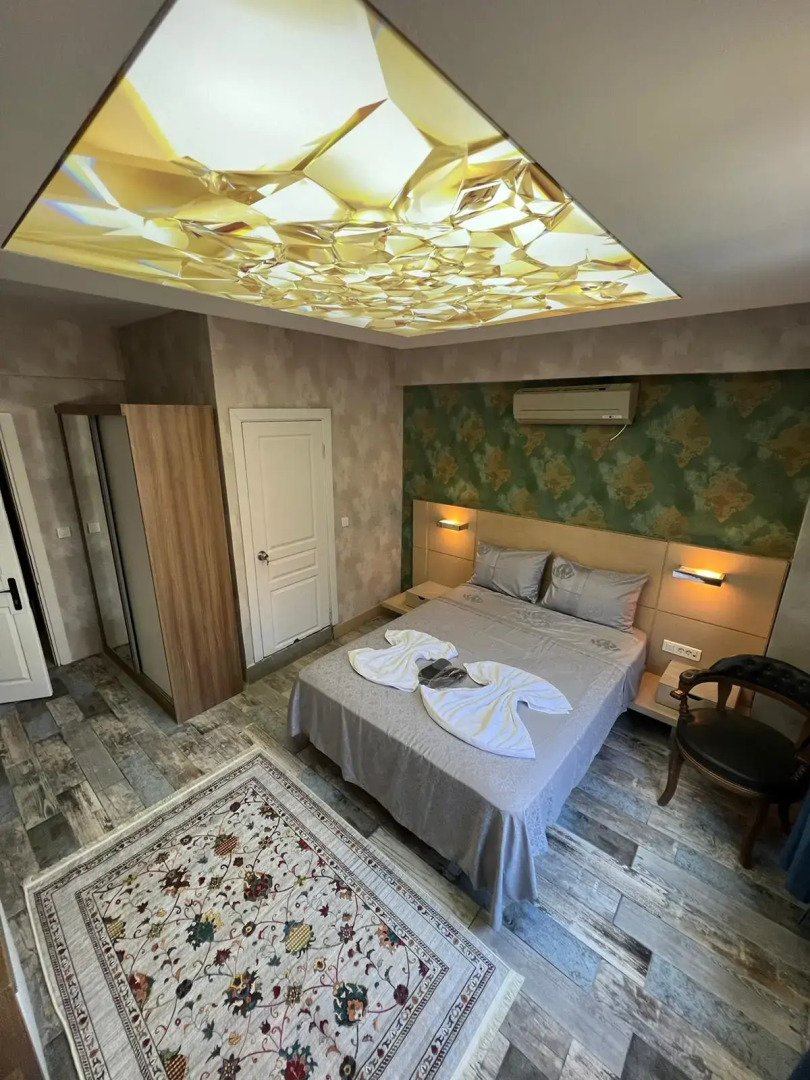 Бутик Отель Feridiye 71