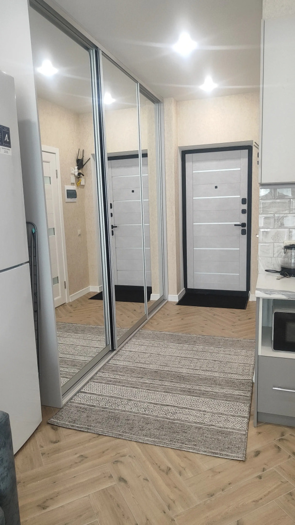 Квартира на Белградской