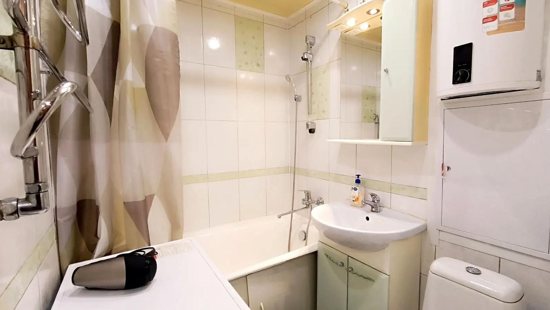 Апартаменты Уютный Север на улице Полярной Дивизии