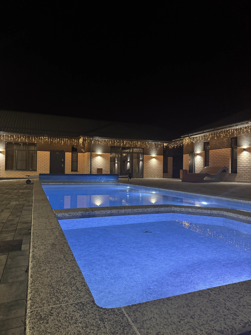 База отдыха Villa Verona