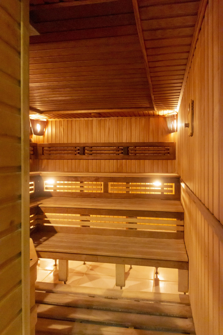 Отель Панорама