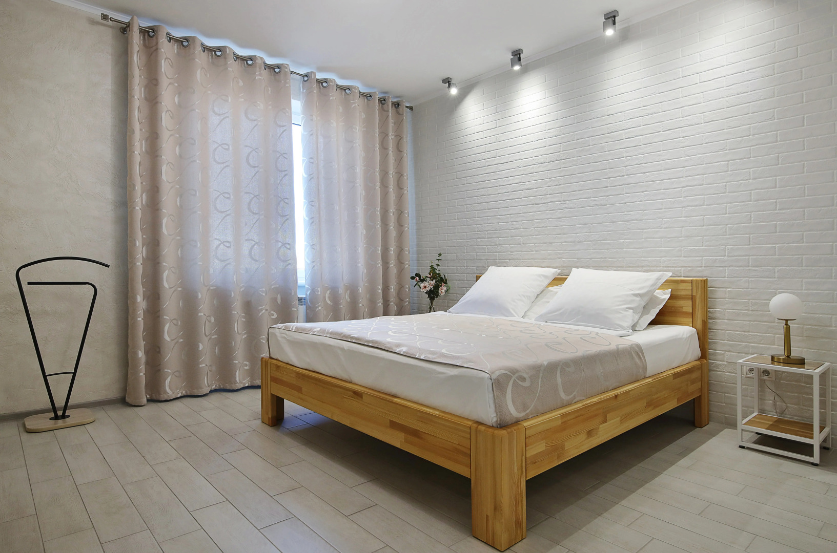 Квартира в Рыбной деревне