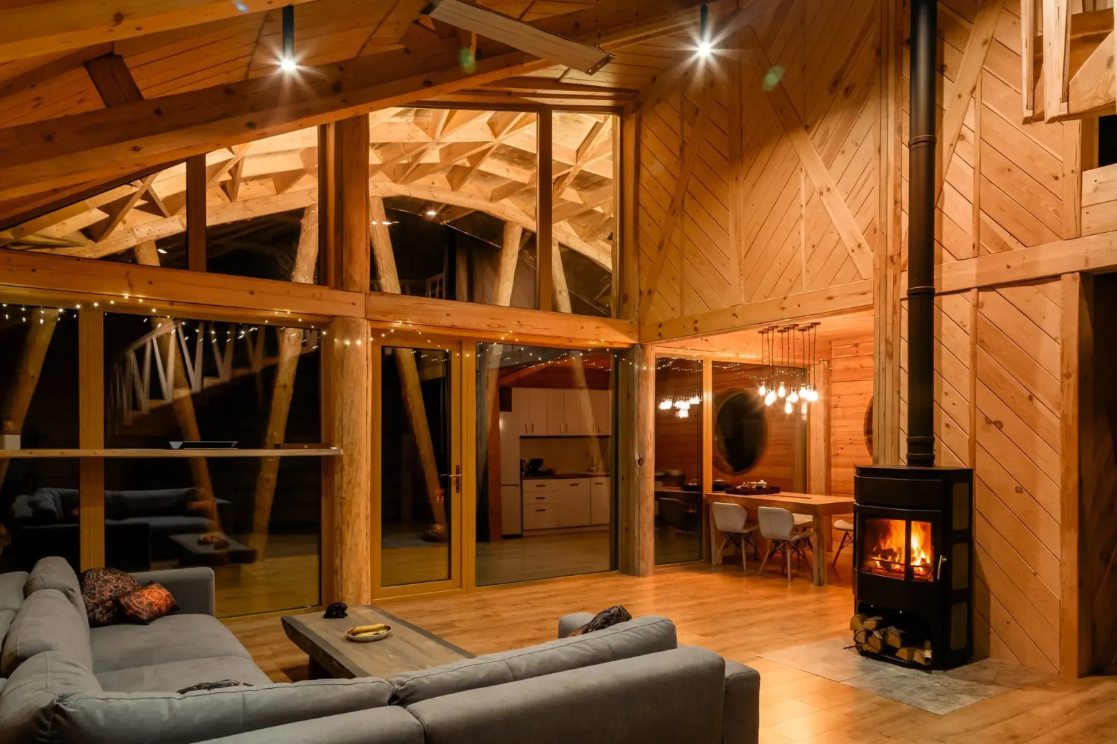 Гостевой дом Экопоэзис