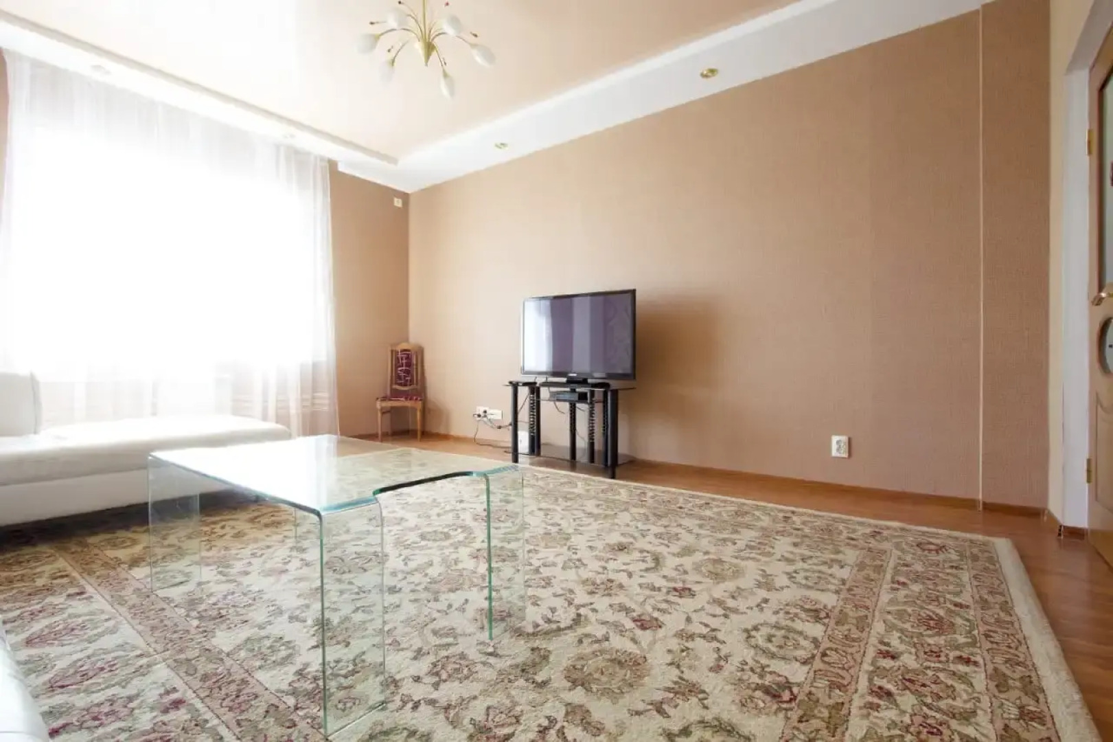 Квартира 124 Уютный Дом