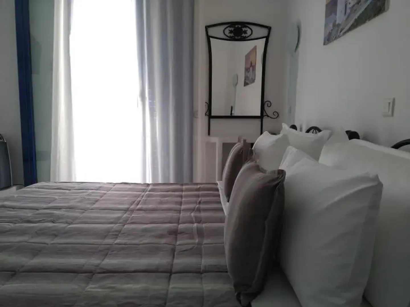 Мини-отель Doron Delfini