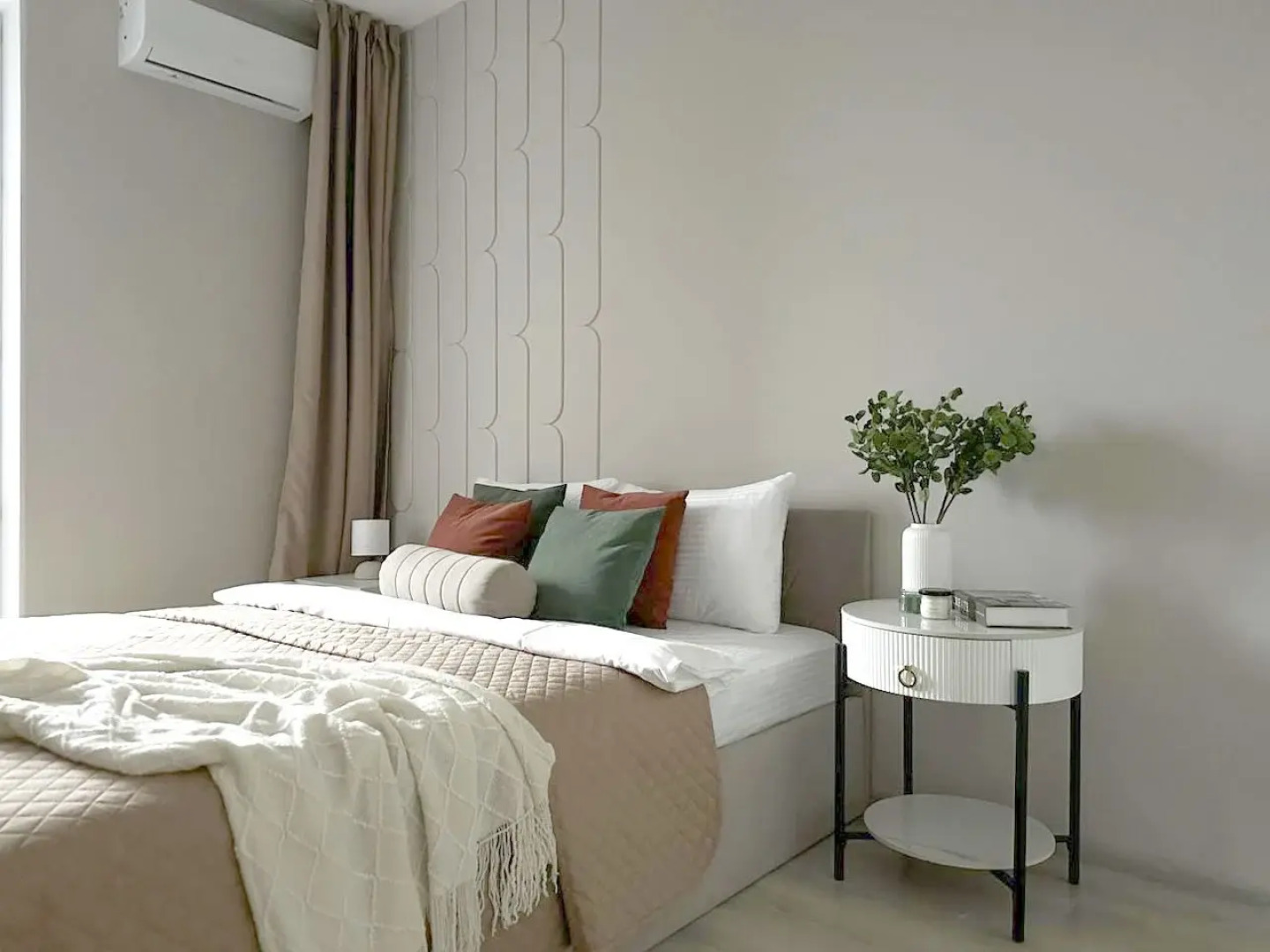 Квартира Dubrovskiy Apart на Васильевском Острове