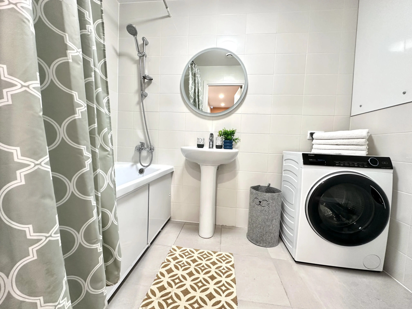 Квартира Victory Apart Лётчика Ларюшина 4/1