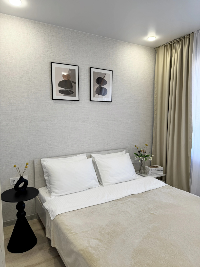 Квартира 1-Комнатная