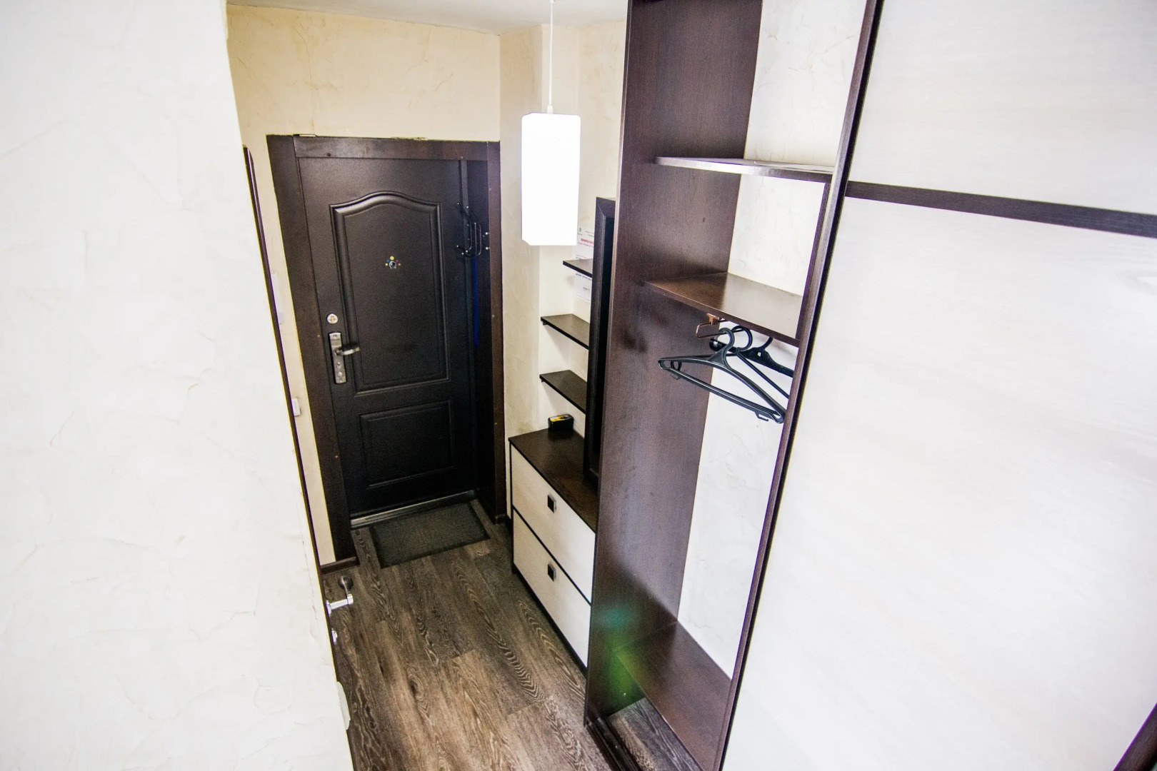 Апартаменты на Красноармейском 104