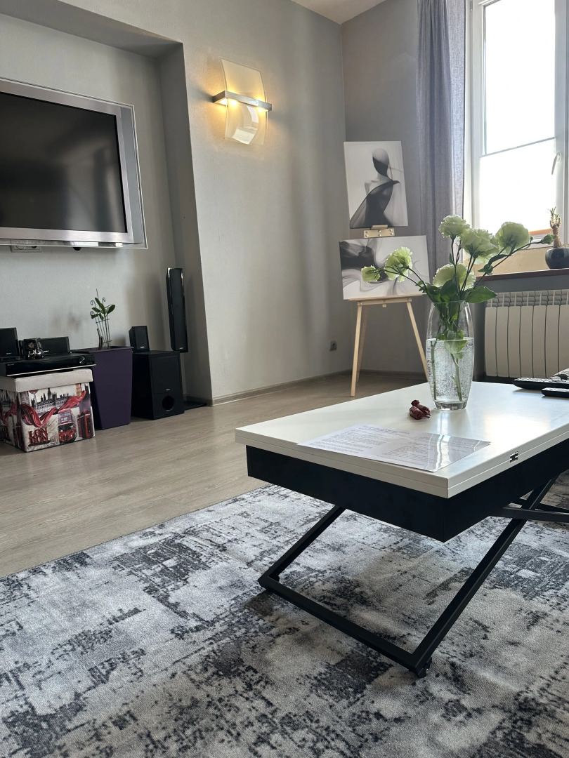 Апартаменты Двухкомнатные на Сутки