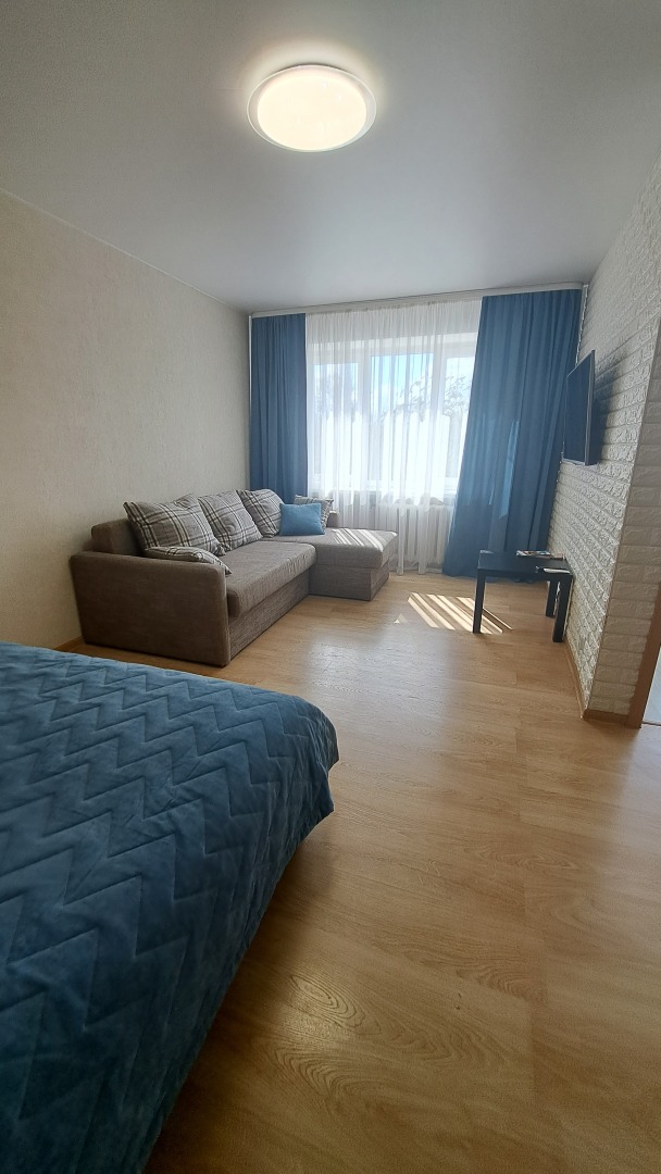 Квартира на Чайковского