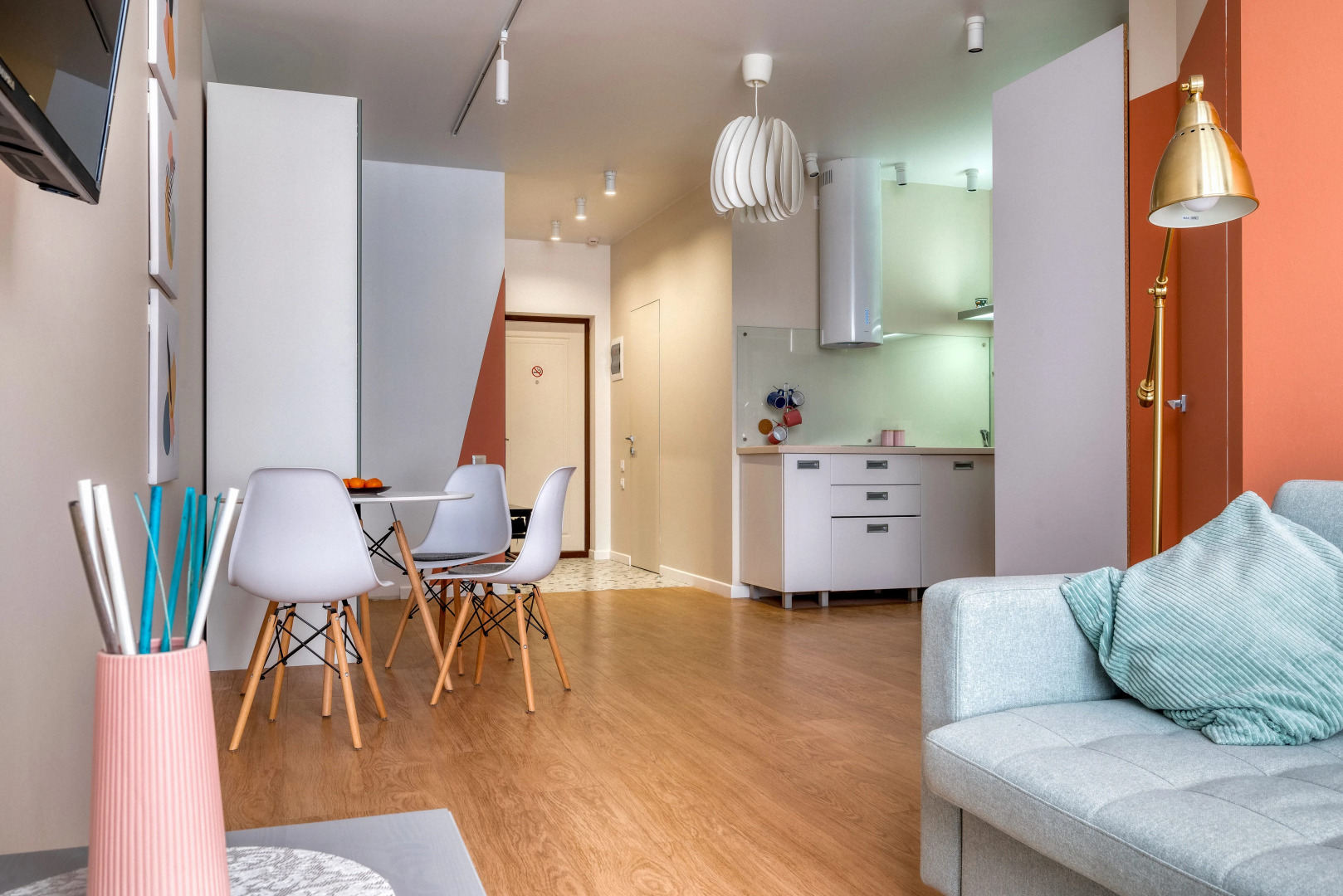 Апартаменты Palma House