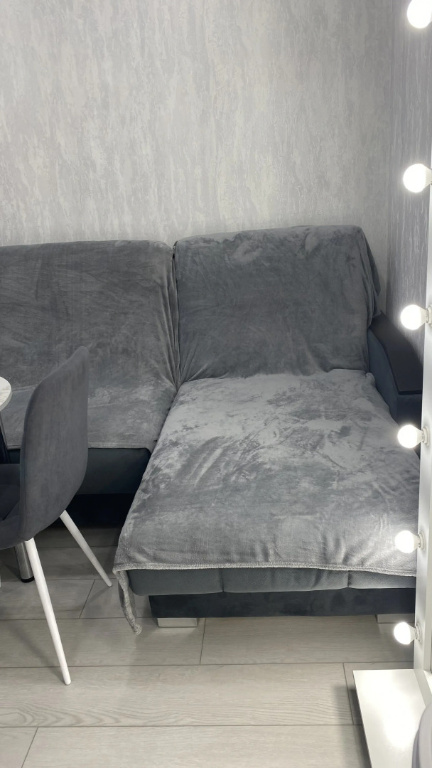 Апартаменты посуточно на Кузнецова