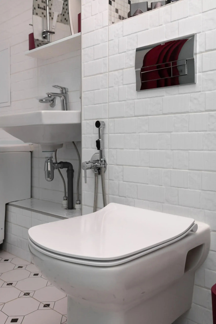 Апартаменты Дизайнерская студия на Амурском