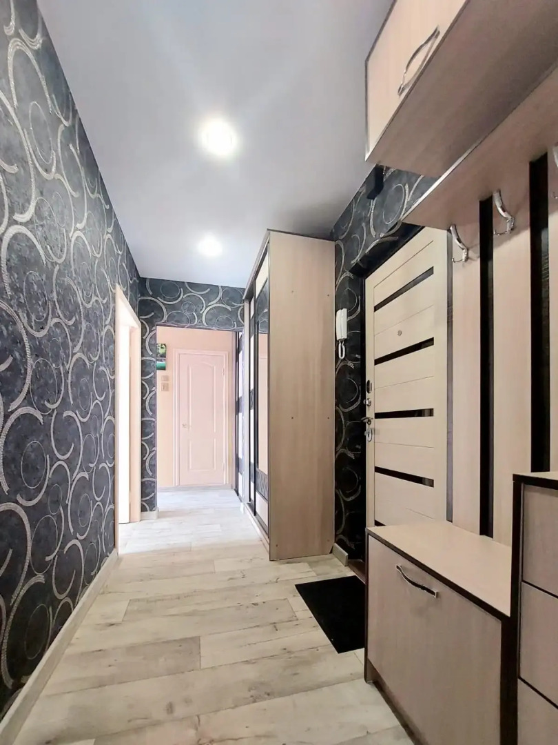 Апартаменты Sharman в Самом Центре Нового Города