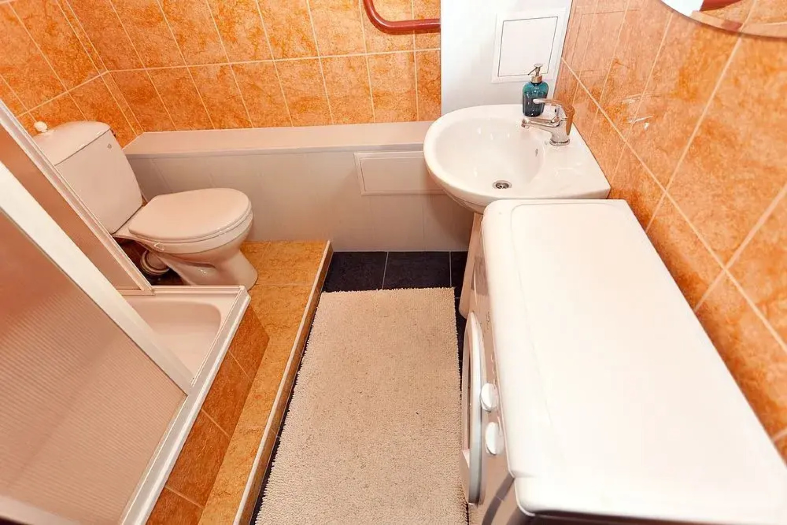 Апартаменты Гранд Казань