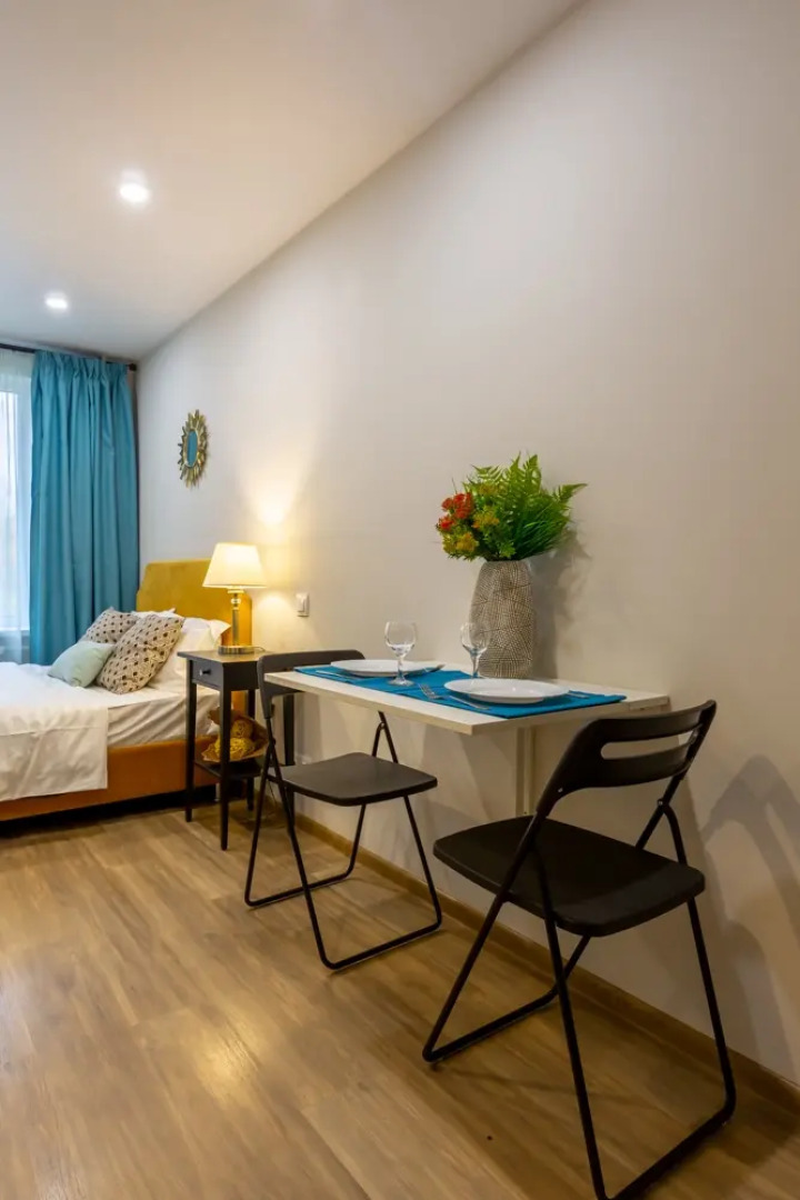 Апартаменты Sky