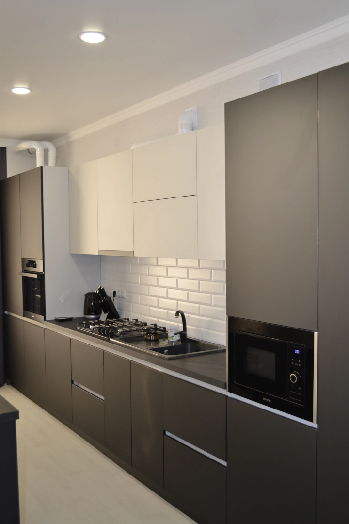 Апартаменты Виктория-Русь