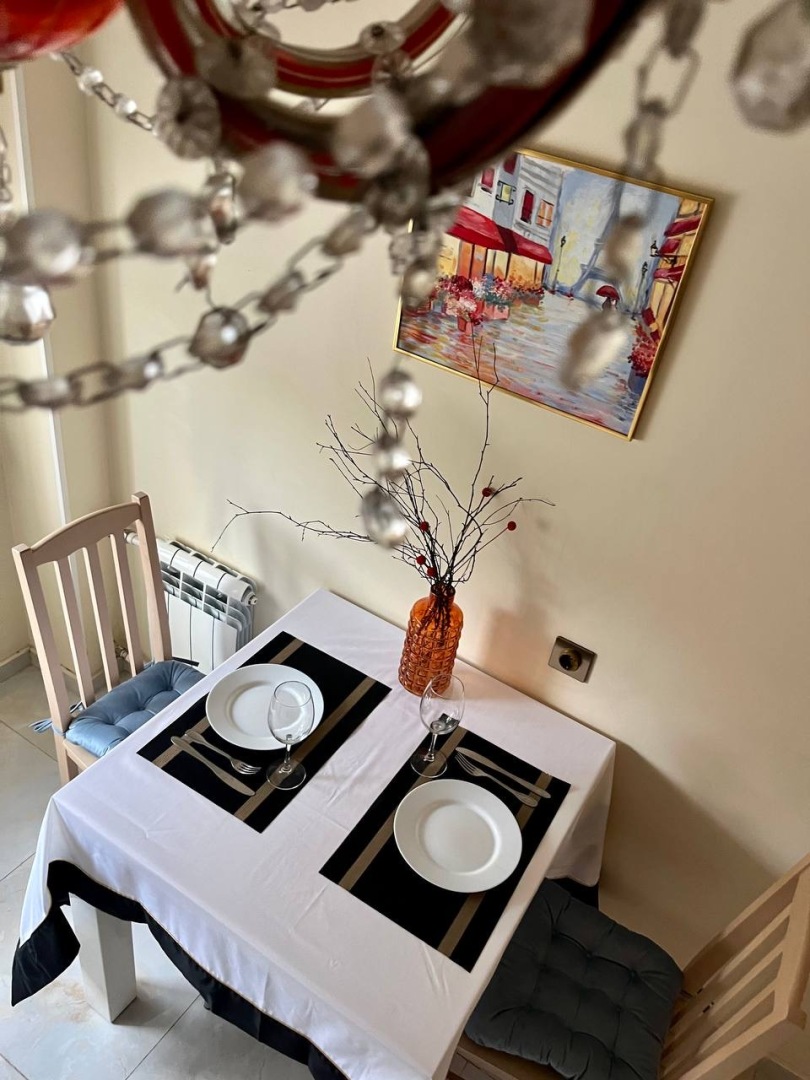 ApartMari Роскошная квартира в самом центре Калининграда